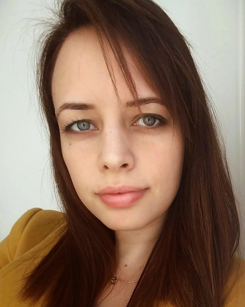 Pásztor-Csősz Krisztina pályázatíró portréja